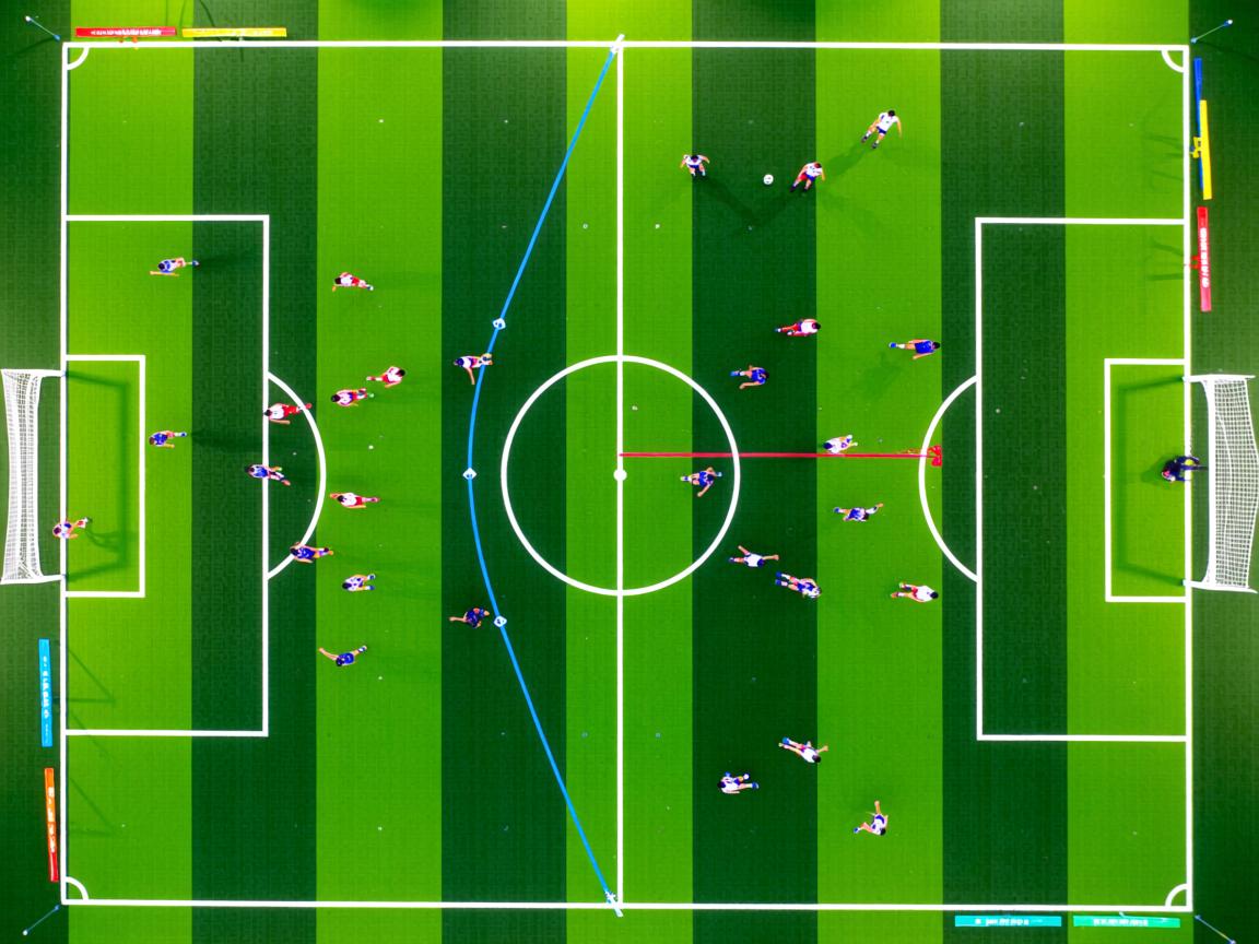 爱游戏体育在线-2026世界杯淘汰赛前瞻成为关注焦点  第3张