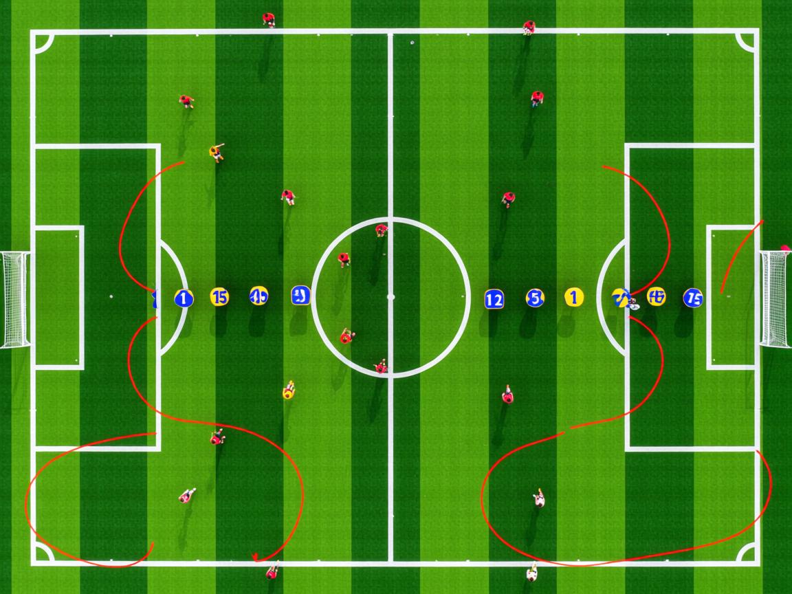 爱游戏体育官网-2026世界杯淘汰赛前瞻深度解析  第3张