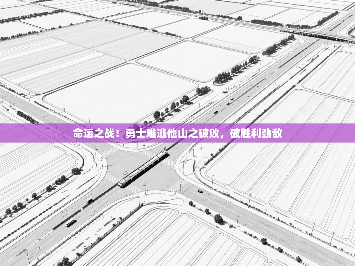 命运之战！勇士难逃他山之破败，破胜利劲敌  第1张