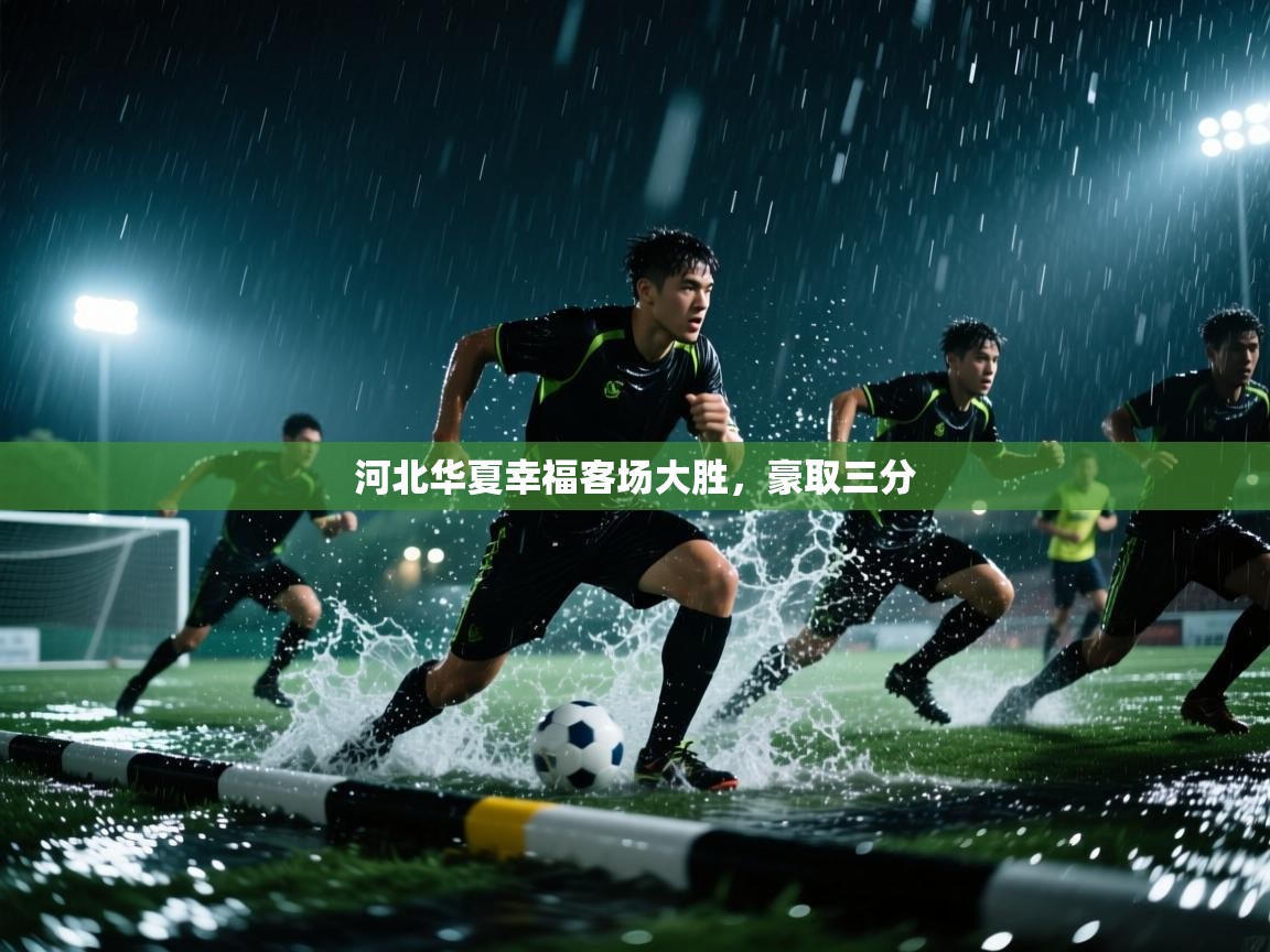 河北华夏幸福客场大胜,豪取三分 第2张