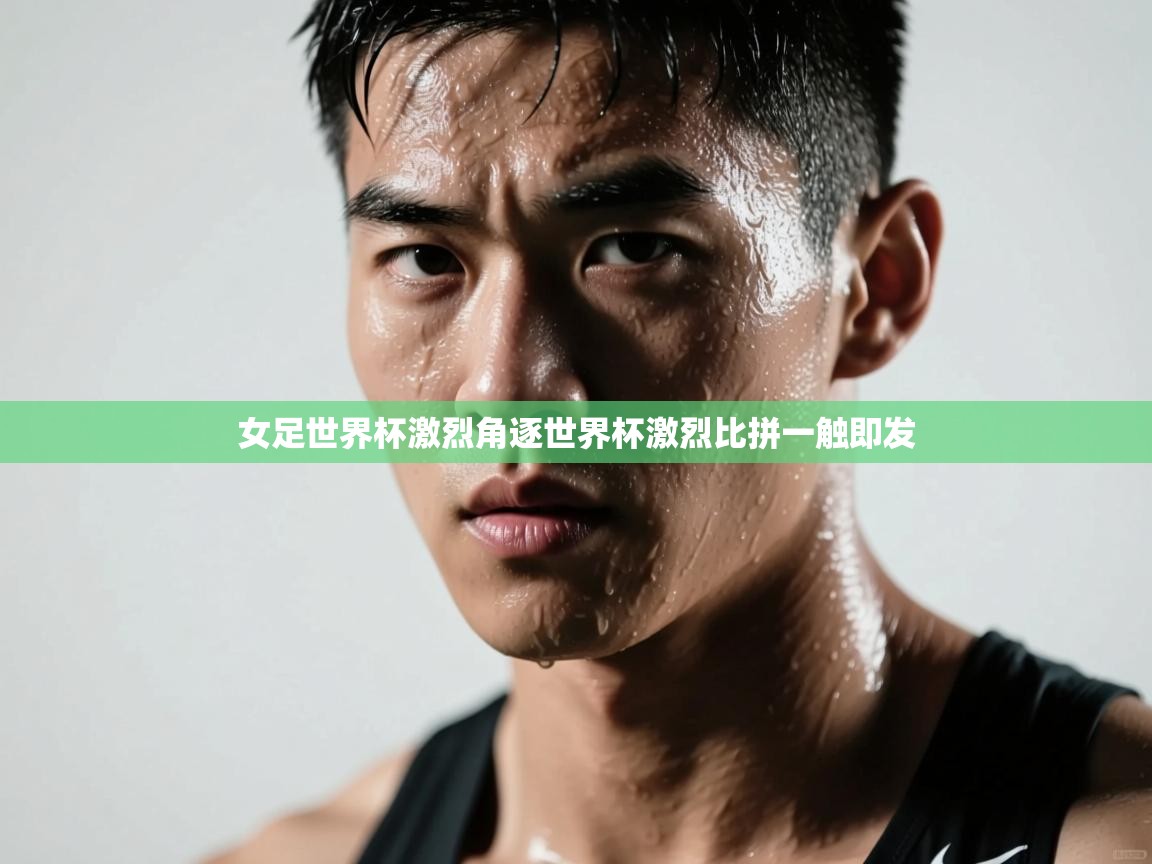 女足世界杯激烈角逐世界杯激烈比拼一触即发  第1张